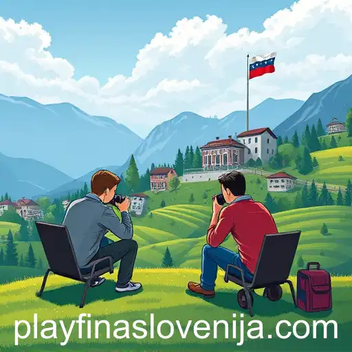 Gaming Industry Expansion in Slovenia