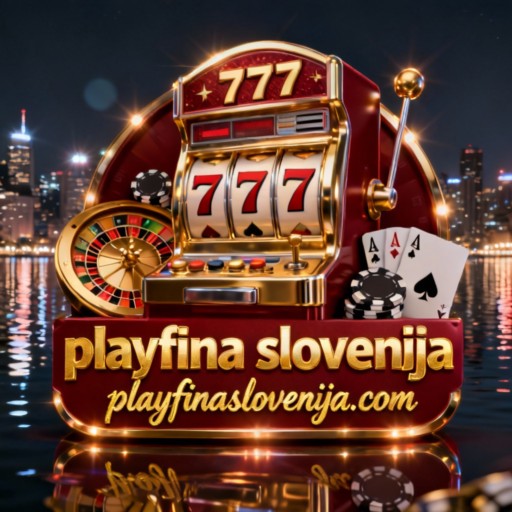 playfina slovenija