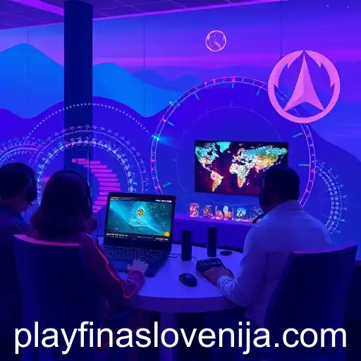 The Rise of Playfina in Slovenia