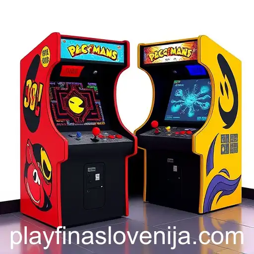 The Rise of PlayFina in Slovenia: Revolutionizing Gaming in 2025