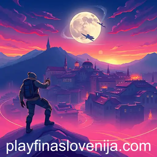 PlayFina's Expansion into Slovenia: A New Era for Gaming