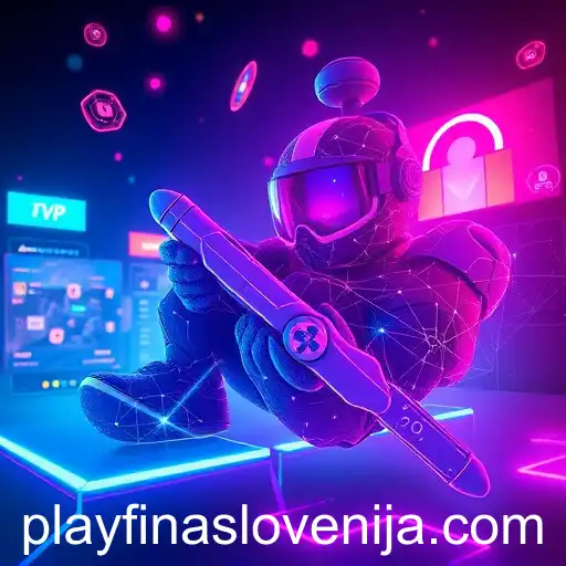 The Growing Influence of Playfina in Slovenia's Gaming Scene