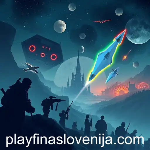 The Rise of Playfina in Slovenia's Gaming Scene