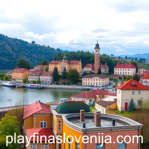 Exploring Playfina's Impact in Slovenia